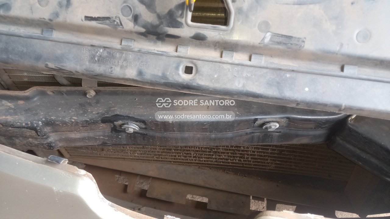 Foto 11 de 13: FORD - FIESTA SEDAN1.6FLEX 2011/2011