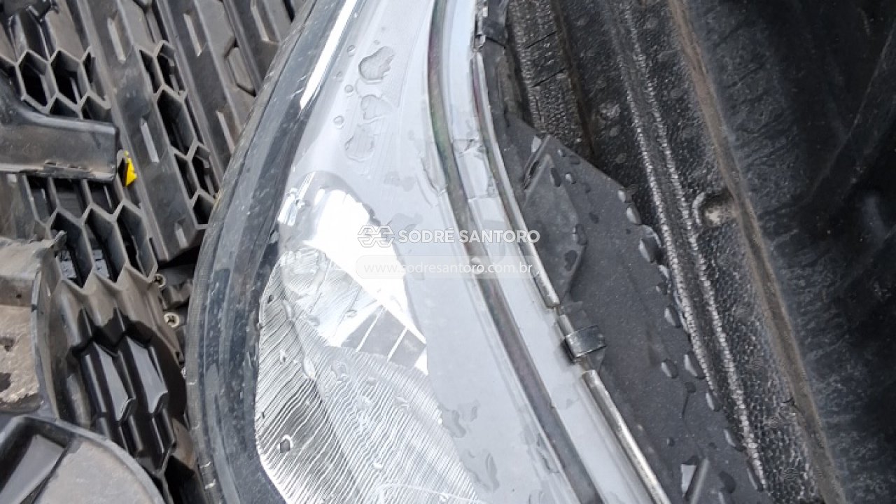 Foto 12 de 13: FIAT - STRADA FREEDOM 13CS 2022/2022