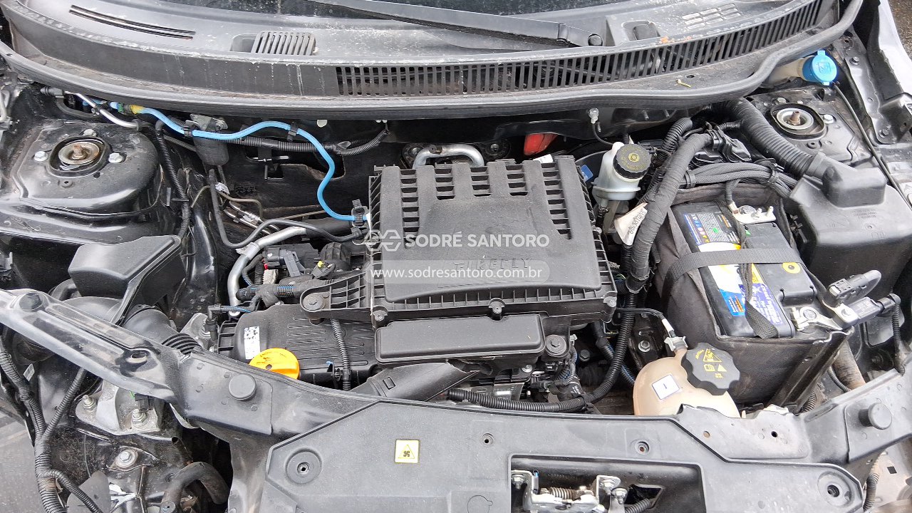 Foto 5: FIAT - STRADA FREEDOM 13CS 2022/2022