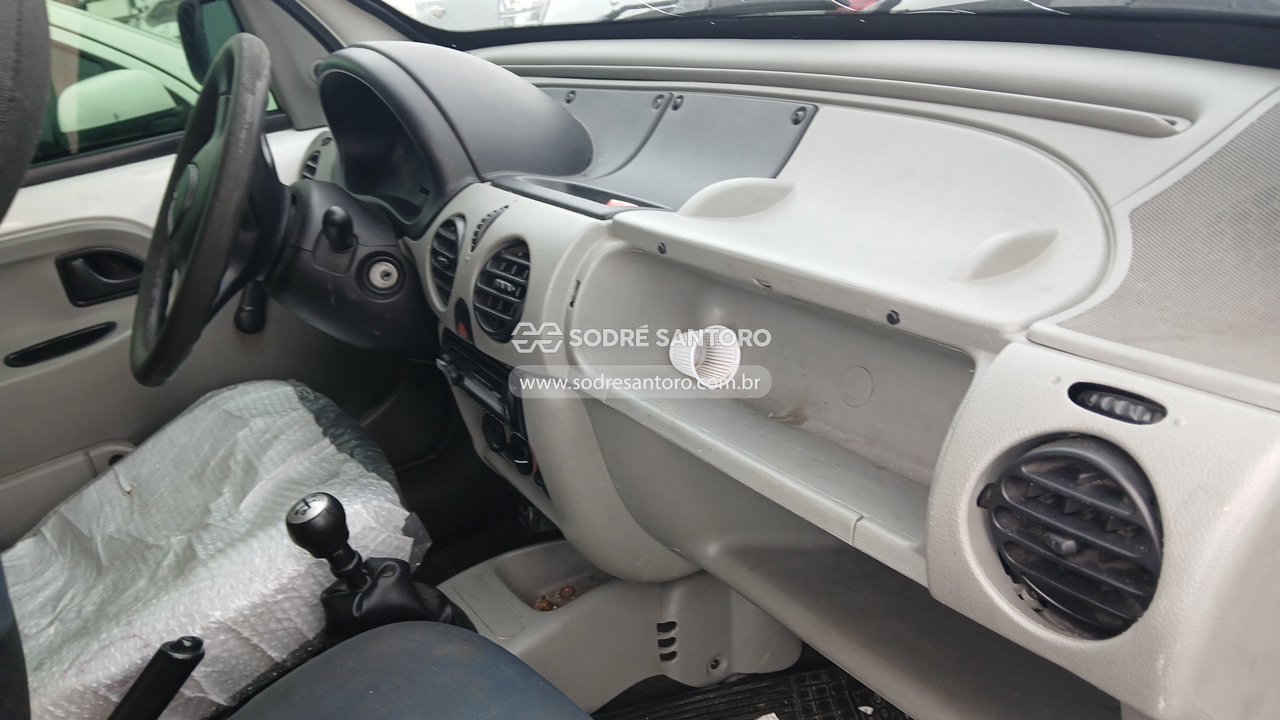 Foto 7 de 8: RENAULT - KGOO EXPRESS16 2013/2014