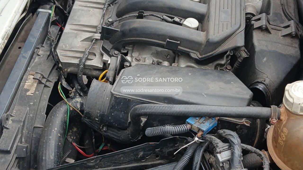 Foto 5: RENAULT - KGOO EXPRESS16 2013/2014