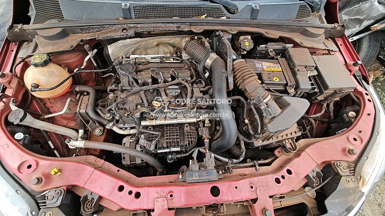 Foto 5: CHEVROLET - ONIX PLUS 10TAT PR1 2019/2020