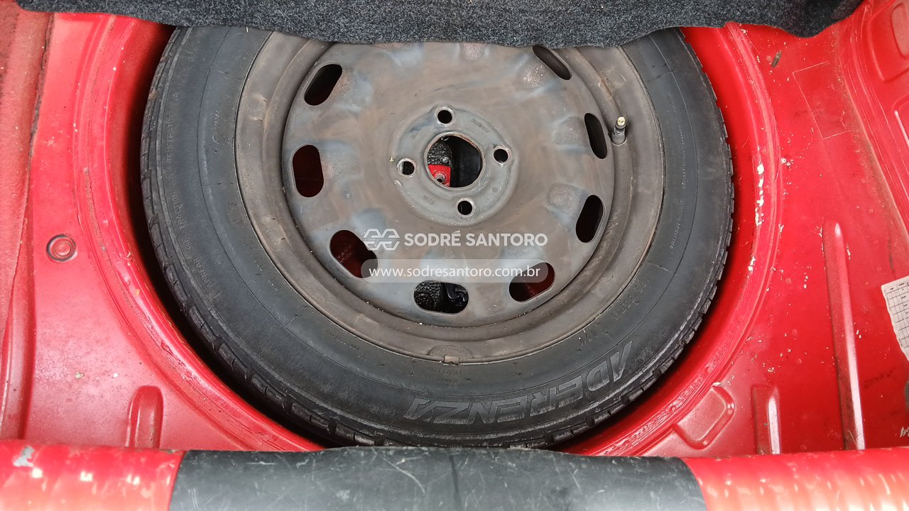 Foto 9 de 12: VOLKSWAGEN - GOL 1.6 POWER 2011/2012