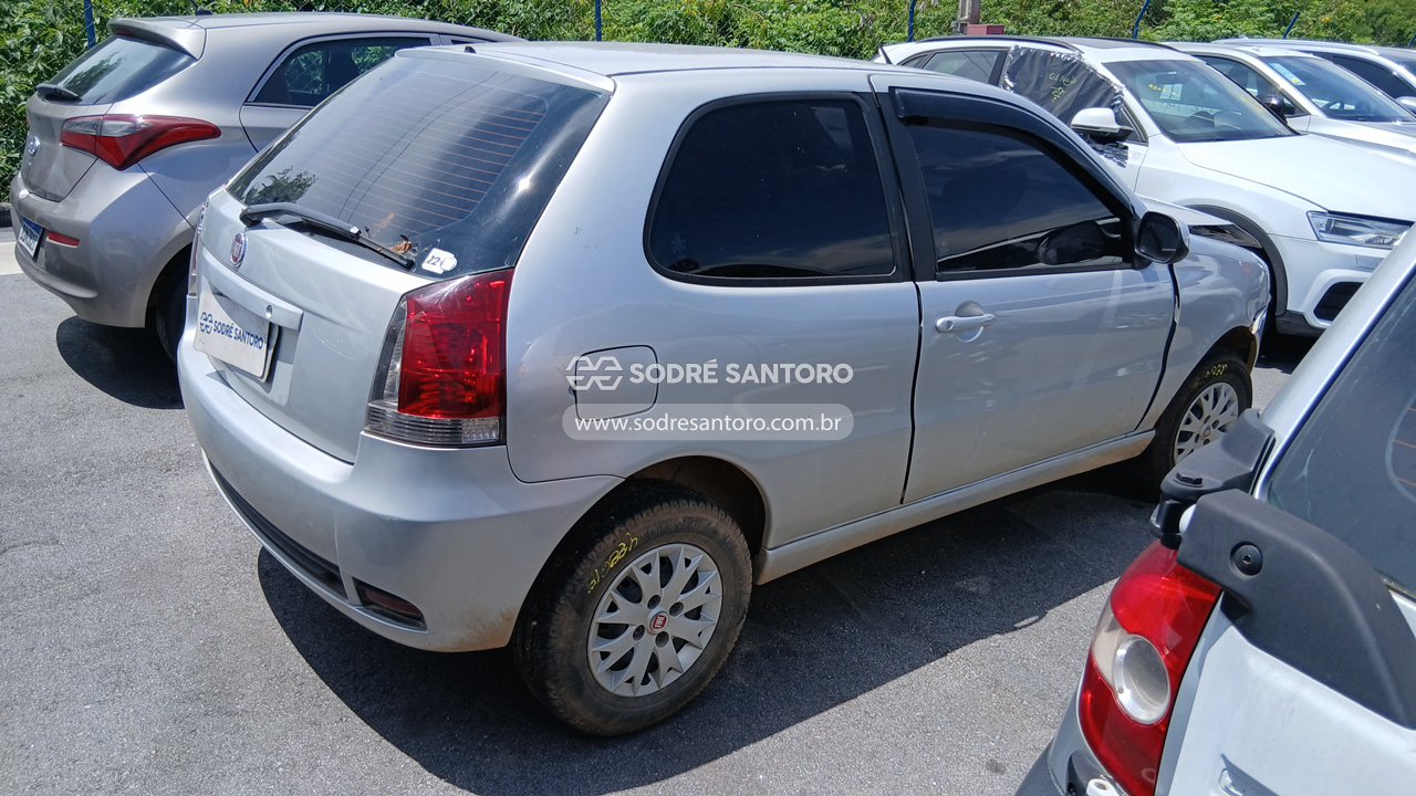 Foto 4: FIAT - PALIO FIRE 2014/2015