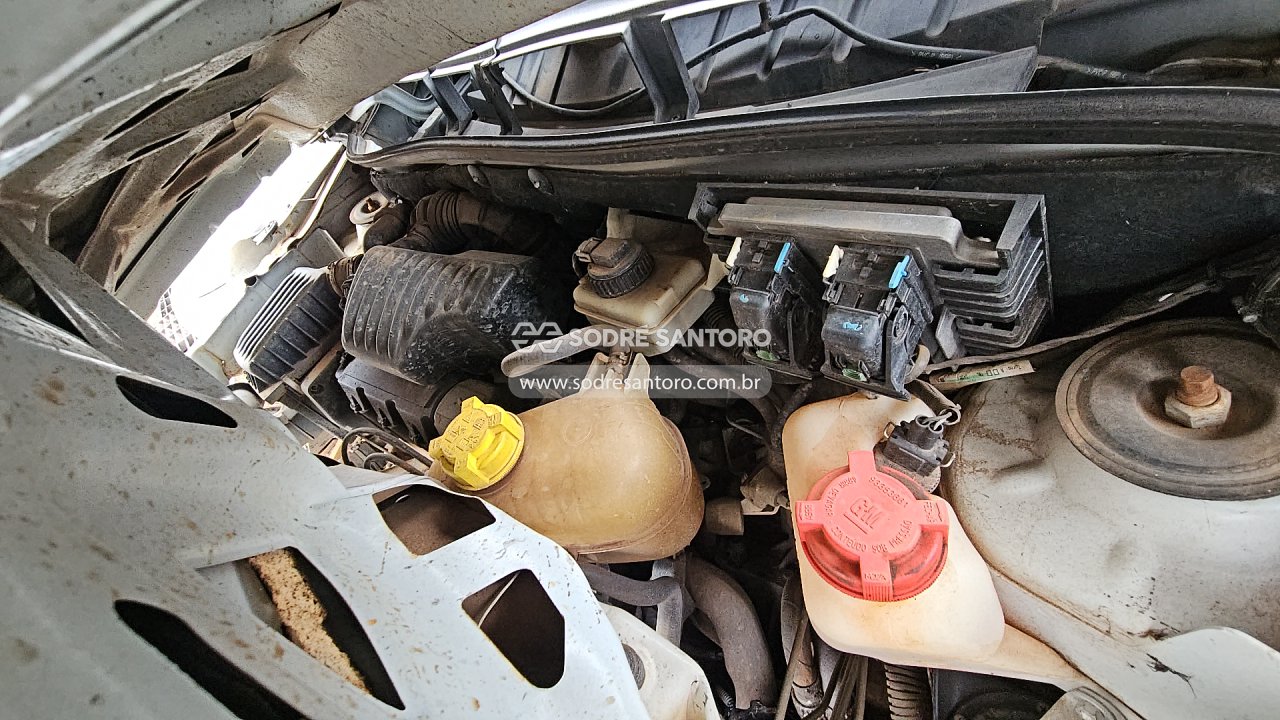 Foto 5: CHEVROLET - MONTANA LS 2014/2015