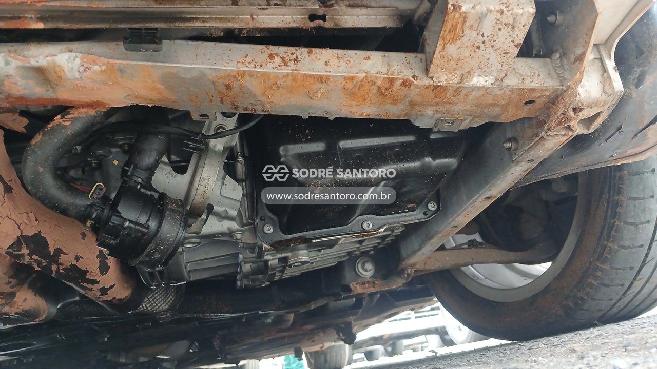 Foto 10 de 12: MERCEDES-BENZ - B200 CGI 2014/2014