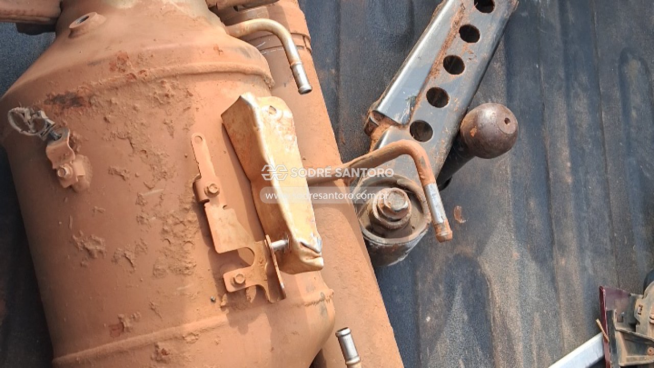 Foto 12 de 13: RAM - 2500 LAMARIE 2020/2020