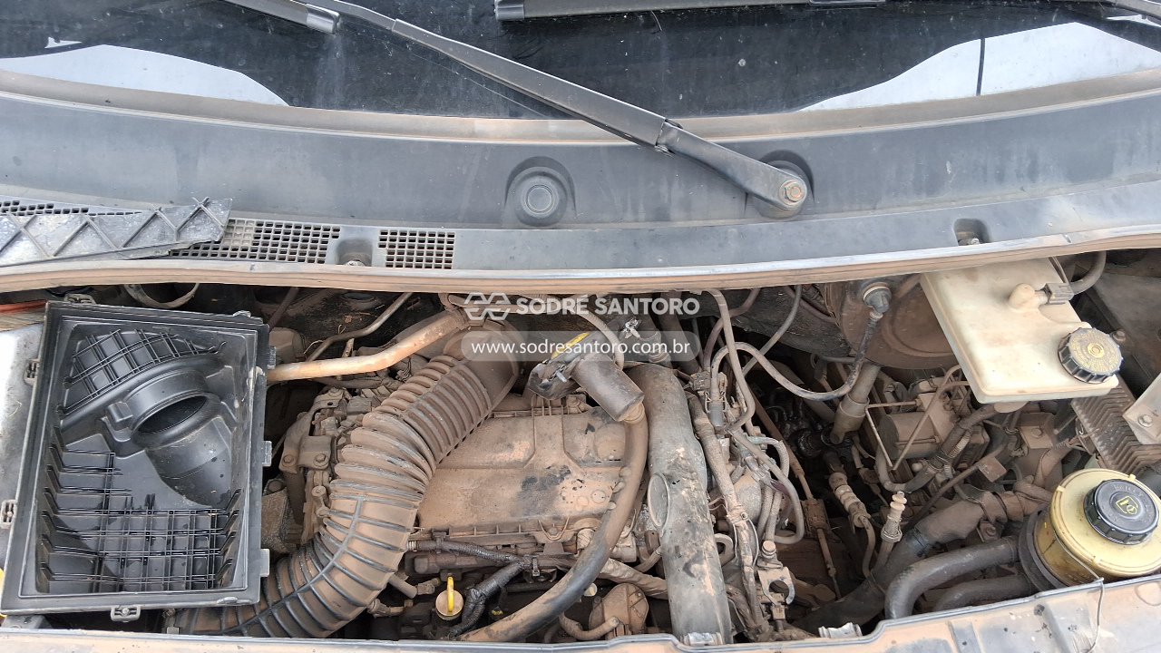 Foto 5: RENAULT - MASTER FUR L1H1 2015/2016