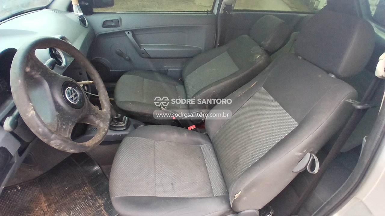 Foto 8 de 13: VOLKSWAGEN - GOL 1.0 2012/2013