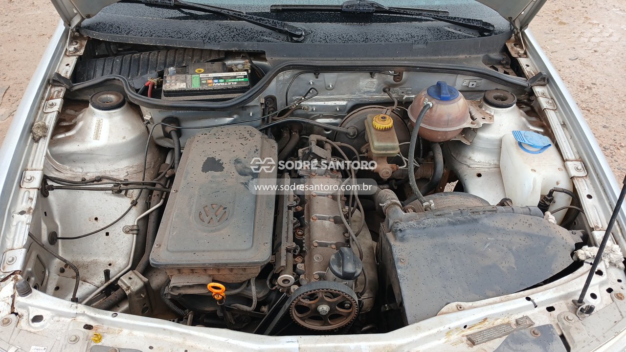Foto 5: VOLKSWAGEN - GOL 1.0 2012/2013