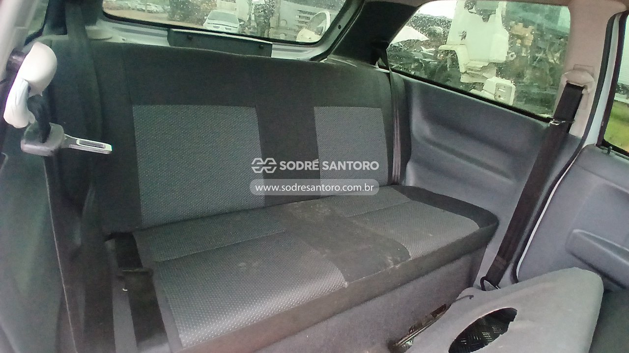 Foto 10 de 13: VOLKSWAGEN - GOL 1.0 2012/2013