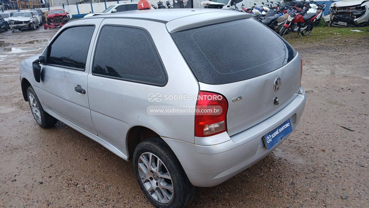 Foto 2: VOLKSWAGEN - GOL 1.0 2012/2013