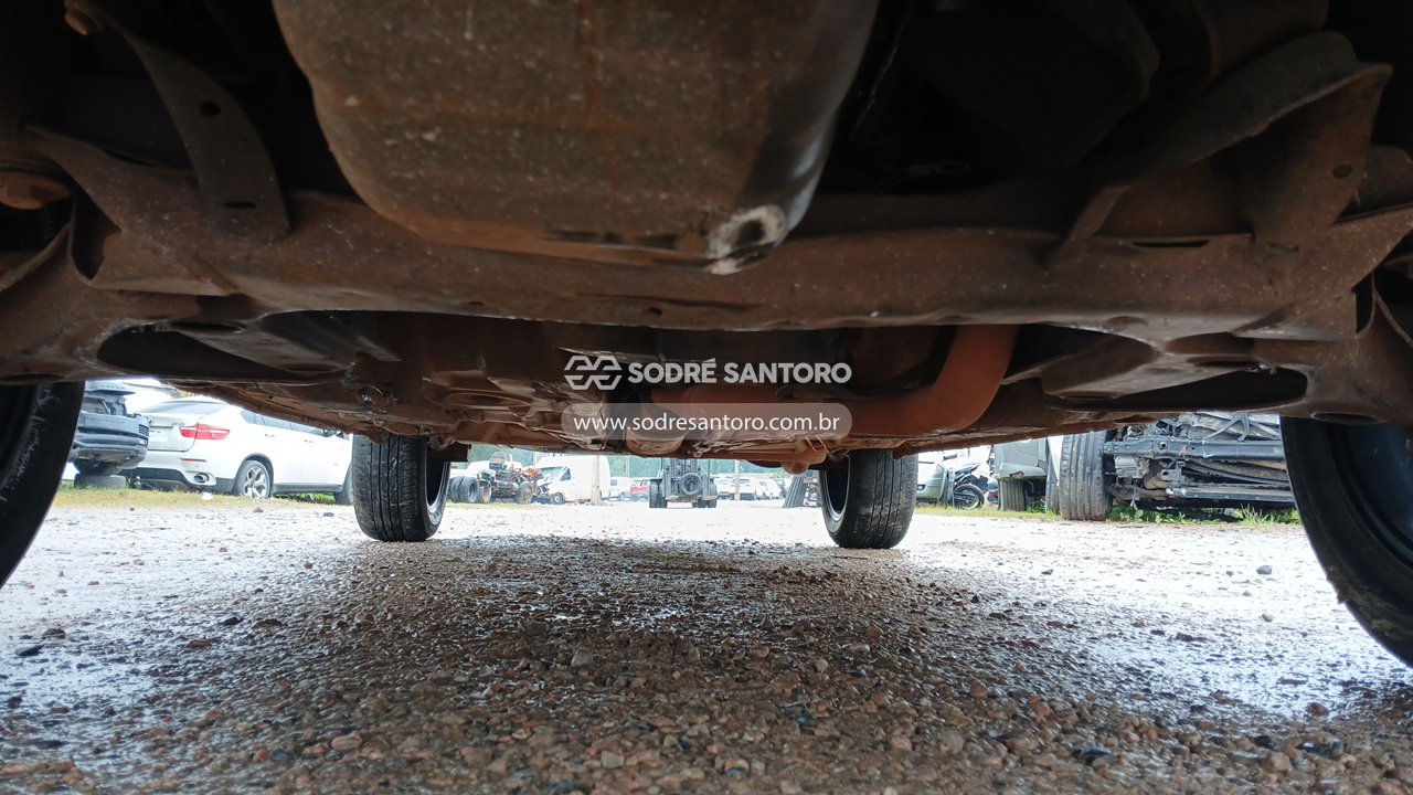 Foto 12 de 13: VOLKSWAGEN - GOL 1.0 2012/2013