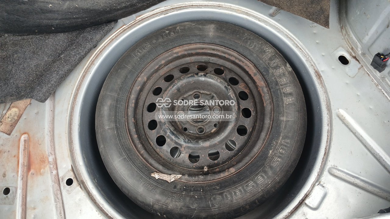 Foto 9 de 13: VOLKSWAGEN - GOL 1.0 2012/2013