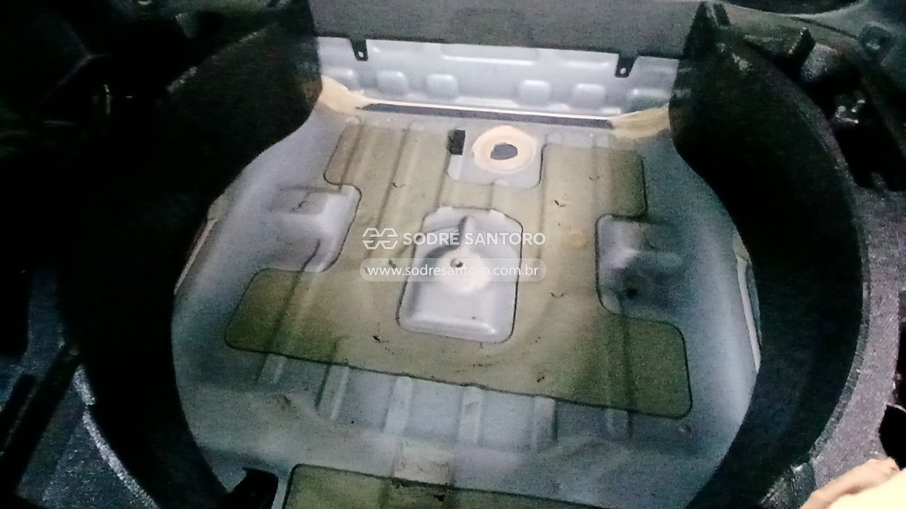 Foto 10 de 13: MITSUBISHI - ASX 2.0 CVT 2016/2016