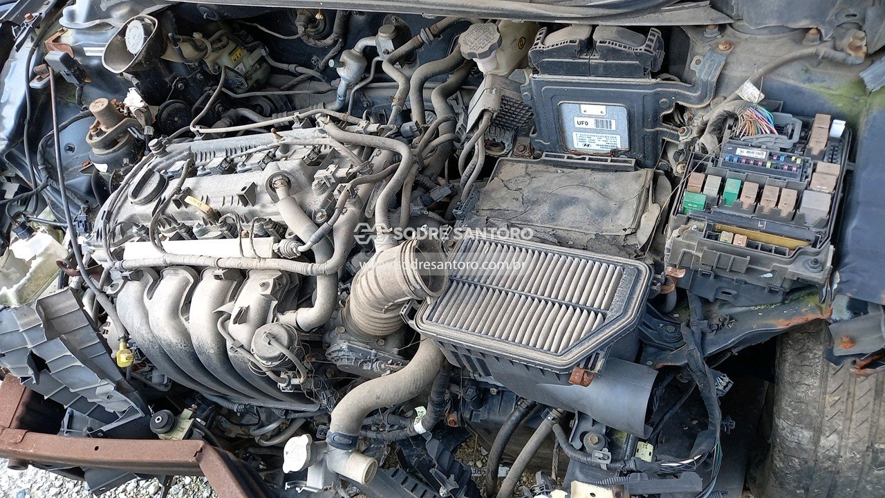 Foto 5: HYUNDAI - ELANTRA 2012/2013