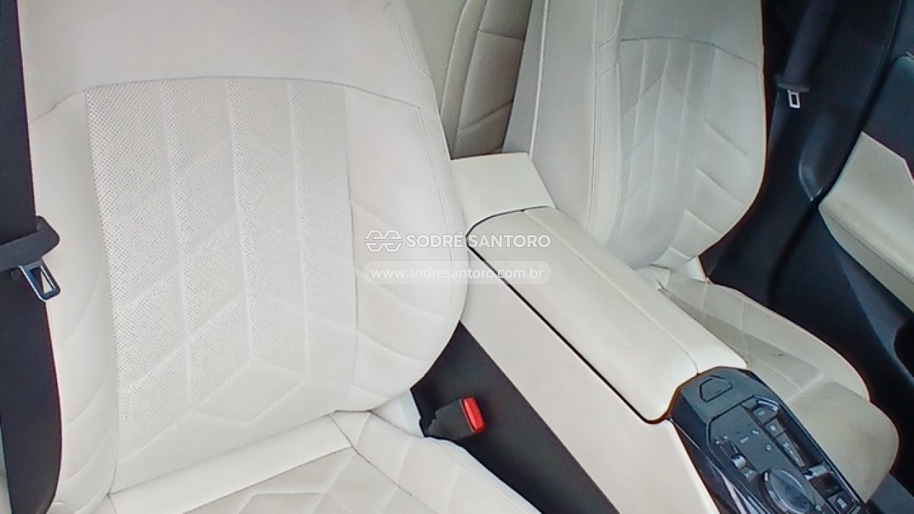 Foto 8 de 12: BMW - 530E M SPORT 2024/2024