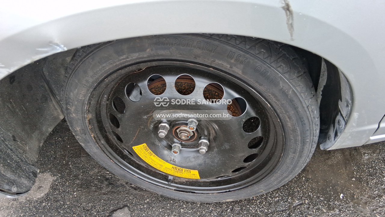Foto 10 de 11: CHEVROLET - COBALT 1.8 LTZ 2014/2015