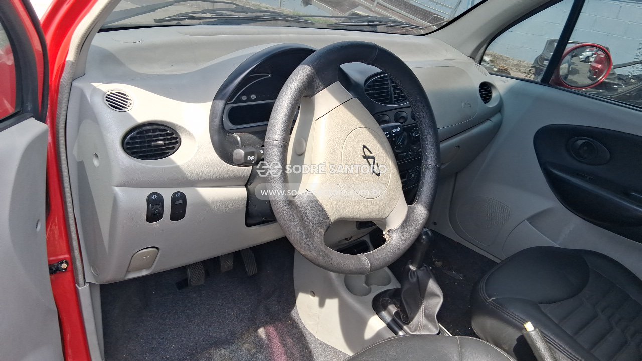 Foto 6 de 9: CHERY - QQ 1.1 2013/2013