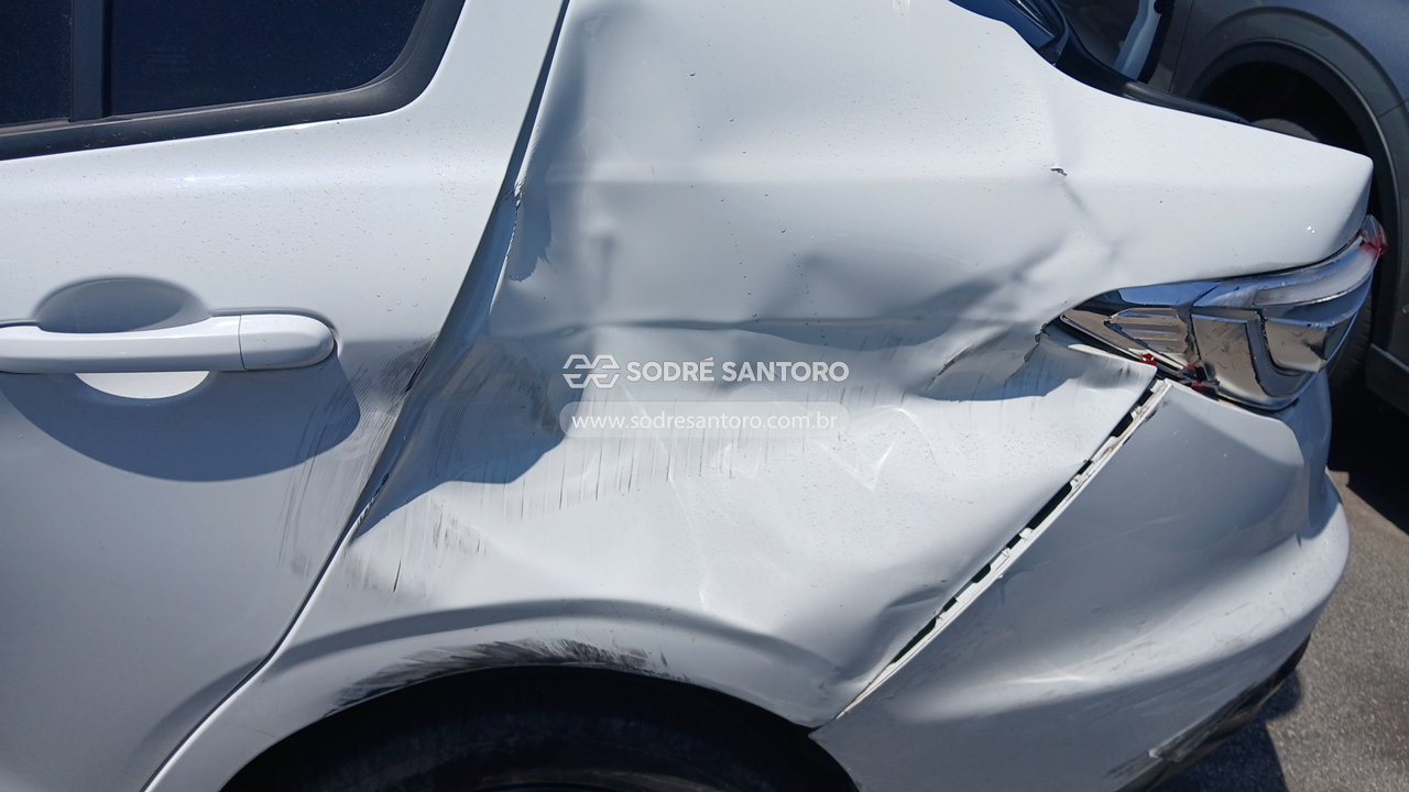 Foto 11 de 13: FIAT - CRONOS DRIVE 1.0 2023/2023