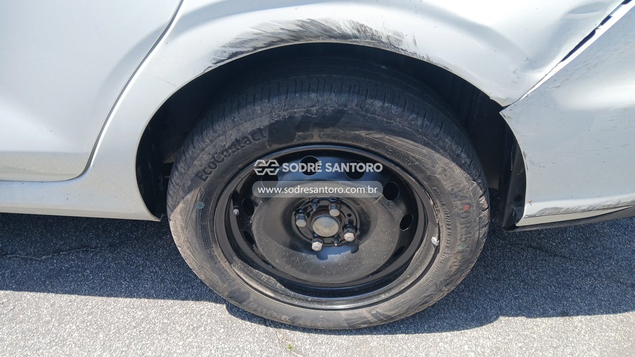 Foto 10 de 13: FIAT - CRONOS DRIVE 1.0 2023/2023