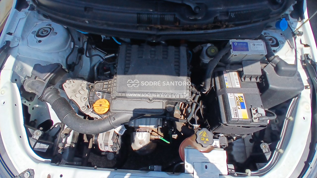 Foto 5: FIAT - CRONOS DRIVE 1.0 2023/2023