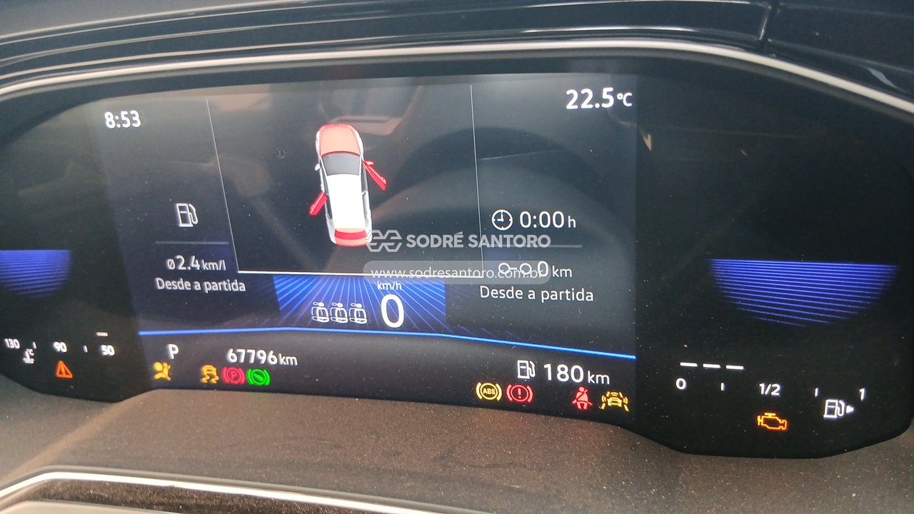 Foto 7 de 13: VOLKSWAGEN - NIVUS CL TSI 2023/2023