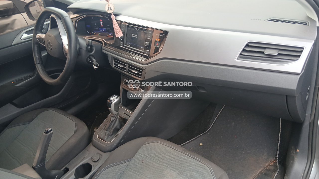 Foto 8 de 13: VOLKSWAGEN - NIVUS CL TSI 2023/2023