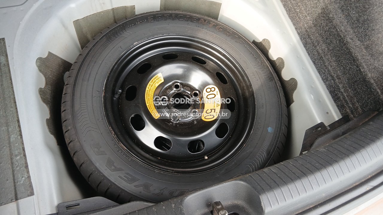 Foto 10 de 13: VOLKSWAGEN - NIVUS CL TSI 2023/2023