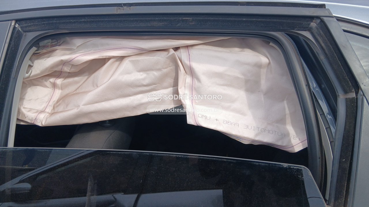 Foto 12 de 13: VOLKSWAGEN - NIVUS CL TSI 2023/2023