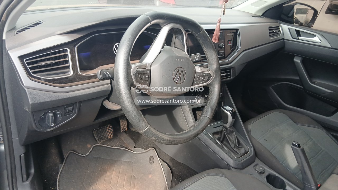 Foto 6 de 13: VOLKSWAGEN - NIVUS CL TSI 2023/2023