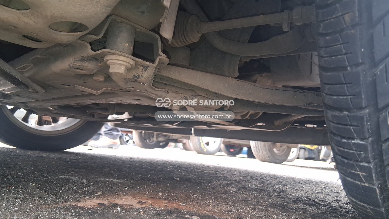 Foto 11 de 11: FORD - FIESTA HA 1.6L TI A 2014/2014