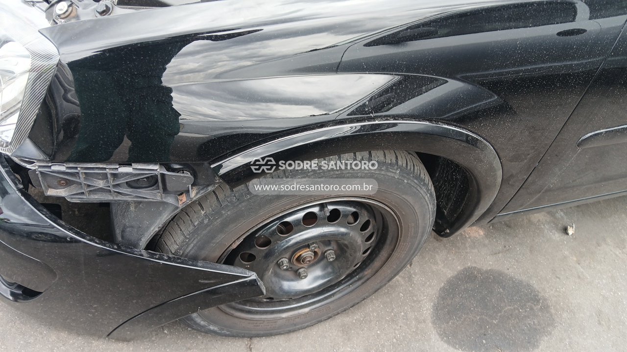 Foto 12 de 13: CHEVROLET - CORSA HATCH MAXX 2011/2011
