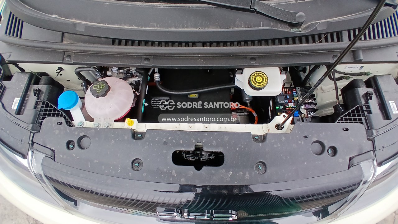 Foto 5: BYD - DOLPHIN GS 180EV 2026/2027