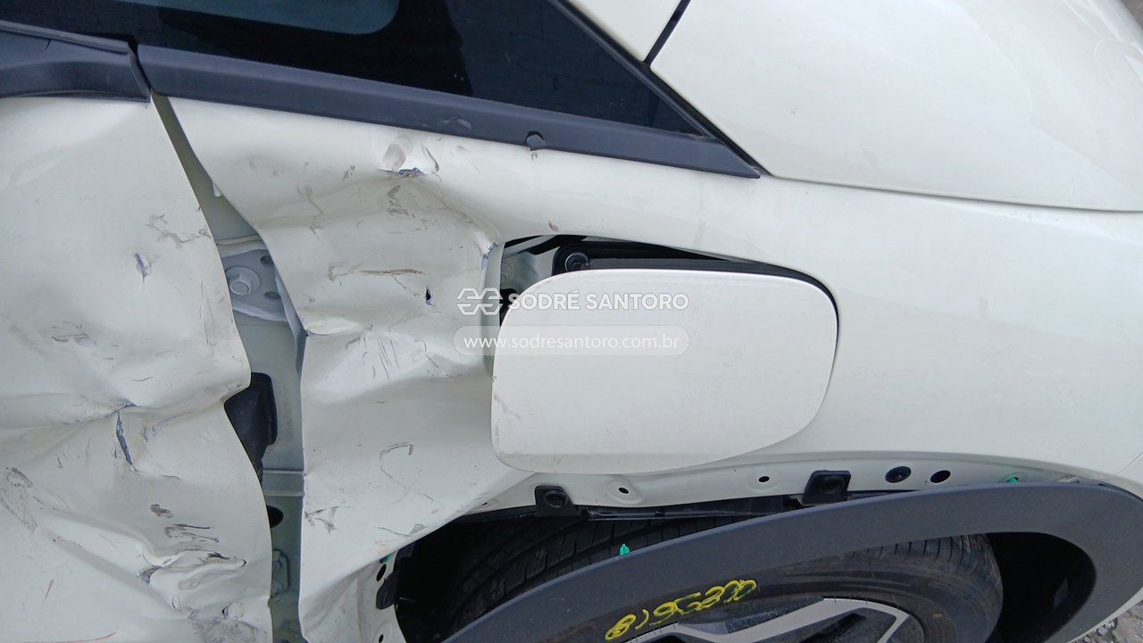 Foto 11 de 13: BYD - DOLPHIN GS 180EV 2026/2027