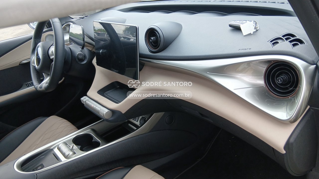 Foto 7 de 13: BYD - DOLPHIN GS 180EV 2026/2027