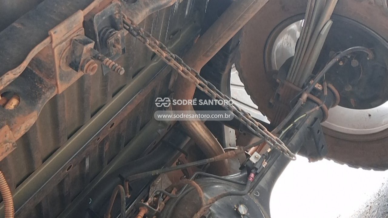 Foto 9 de 13: FORD - RANGER 2019/2020