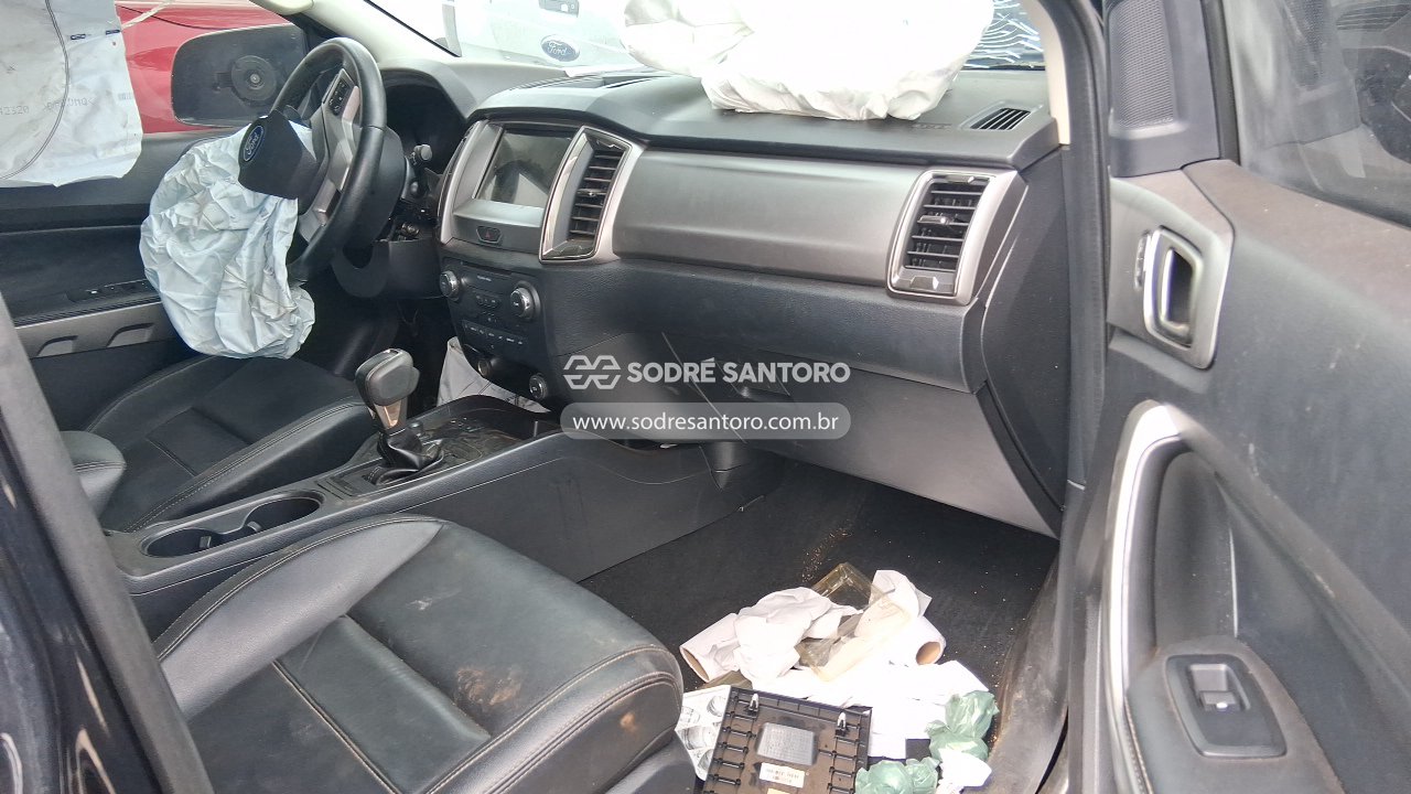 Foto 7 de 13: FORD - RANGER 2019/2020