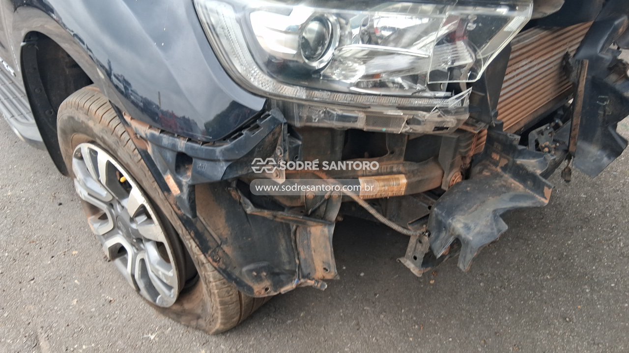 Foto 11 de 13: FORD - RANGER 2019/2020