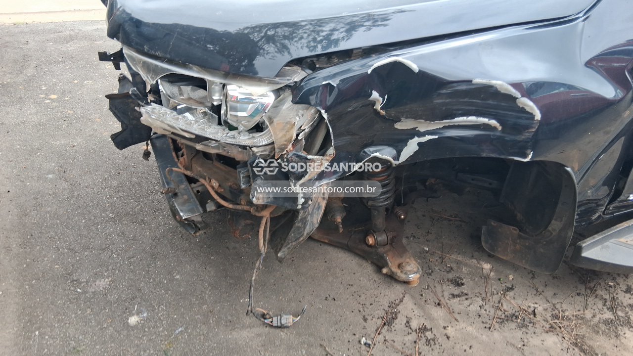 Foto 12 de 13: FORD - RANGER 2019/2020