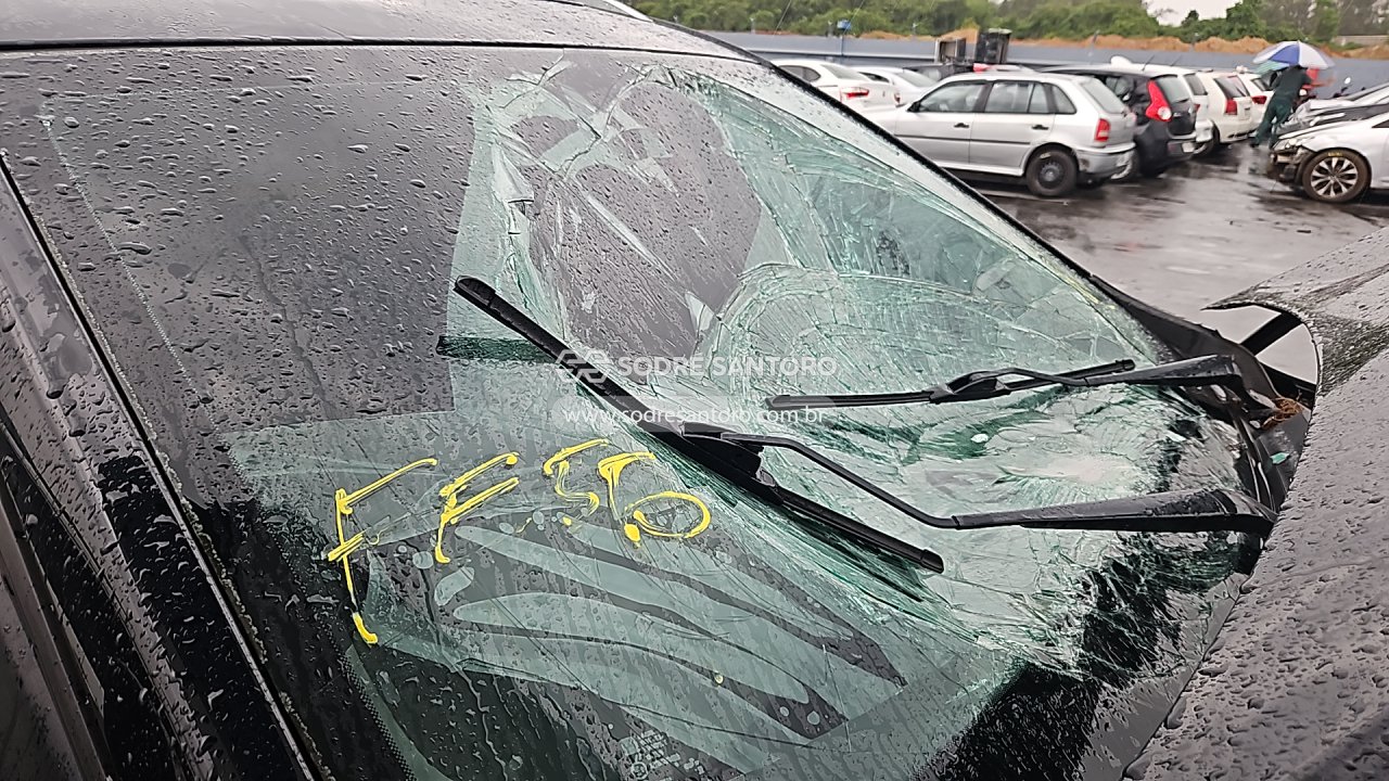 Foto 10 de 13: CHEVROLET - EQUINOX PREMIER 2018/2019