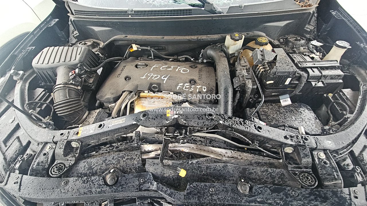 Foto 5: CHEVROLET - EQUINOX PREMIER 2018/2019