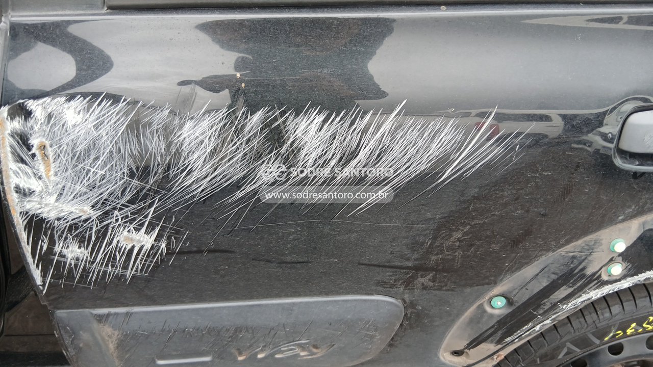 Foto 11 de 13: FIAT - UNO WAY 1.0 2014/2015
