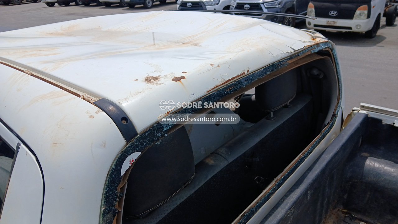Foto 9 de 13: MITSUBISHI - L200 TRITON HPE 2013/2014