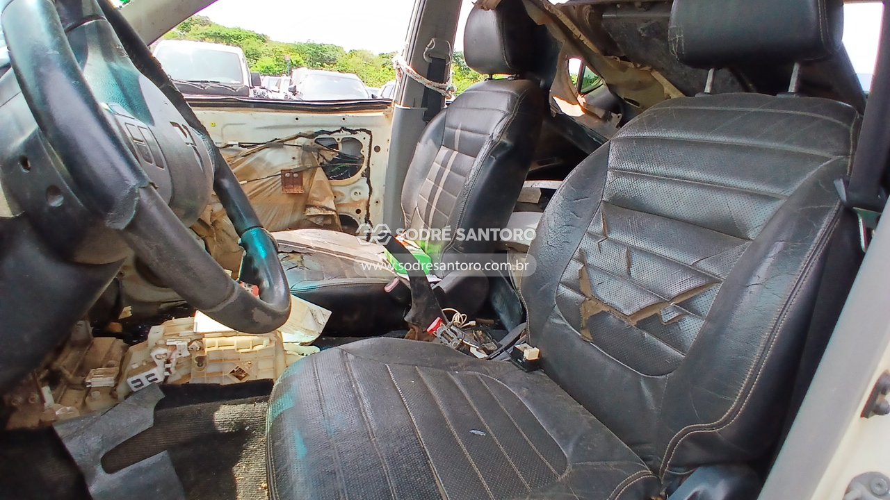 Foto 8 de 13: MITSUBISHI - L200 TRITON HPE 2013/2014