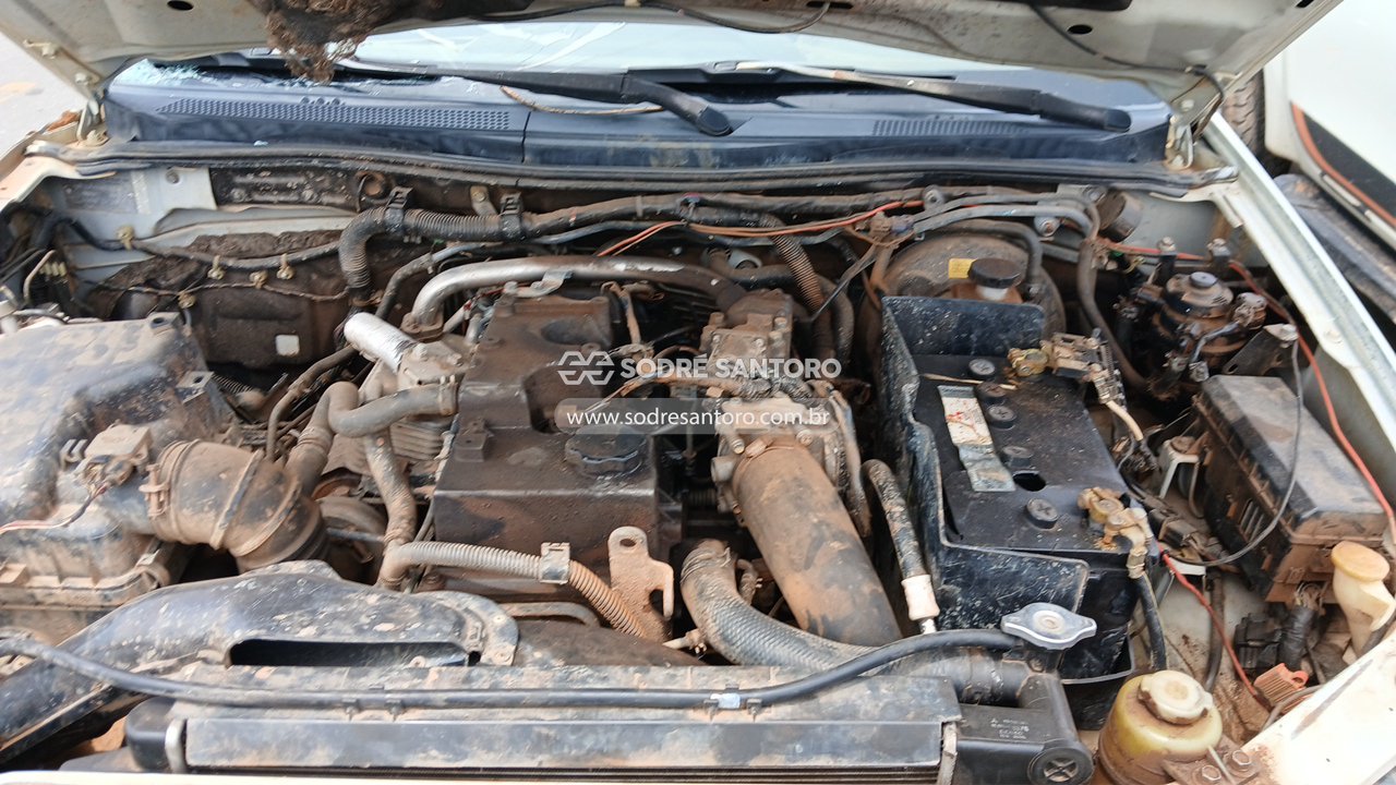 Foto 5: MITSUBISHI - L200 TRITON HPE 2013/2014