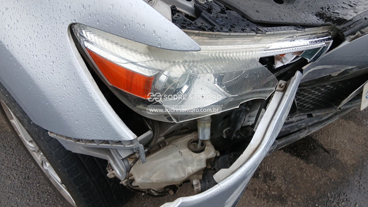 Foto 10 de 13: MITSUBISHI - ASX 2.0 2011/2012