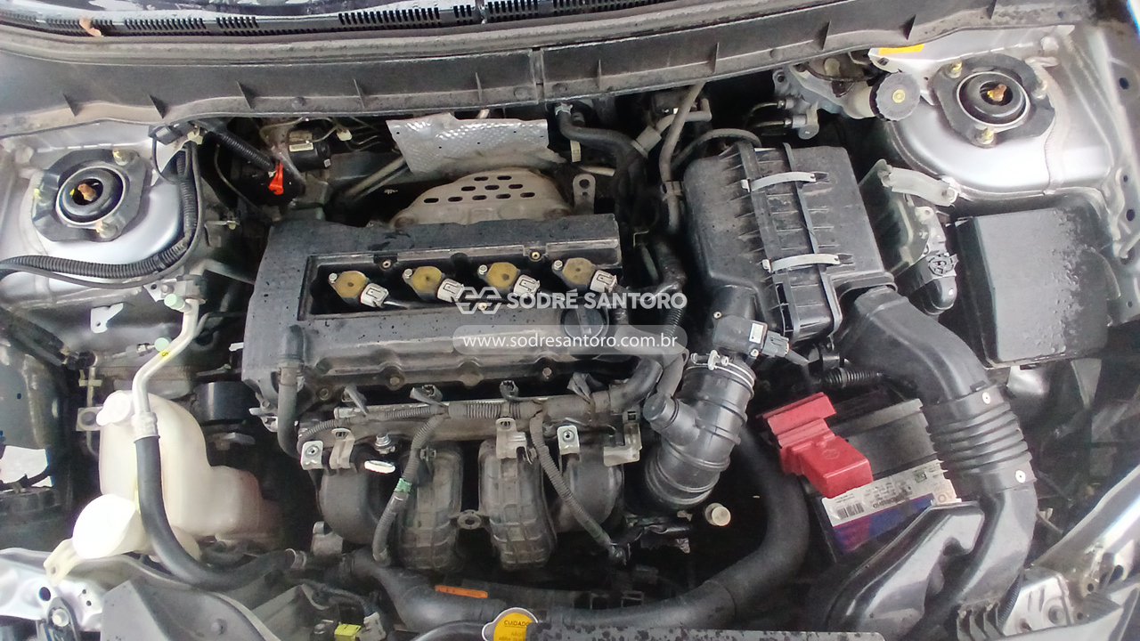 Foto 5: MITSUBISHI - ASX 2.0 2011/2012