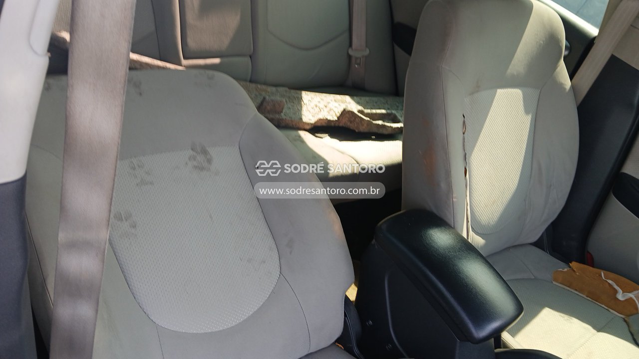 Foto 8 de 8: KIA MOTORS - CERATO EX3 1.6 ATNB 2010/2011