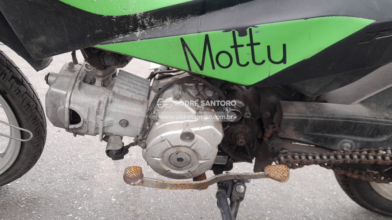 Foto 5: HONDA - POP 110I 2021/2022